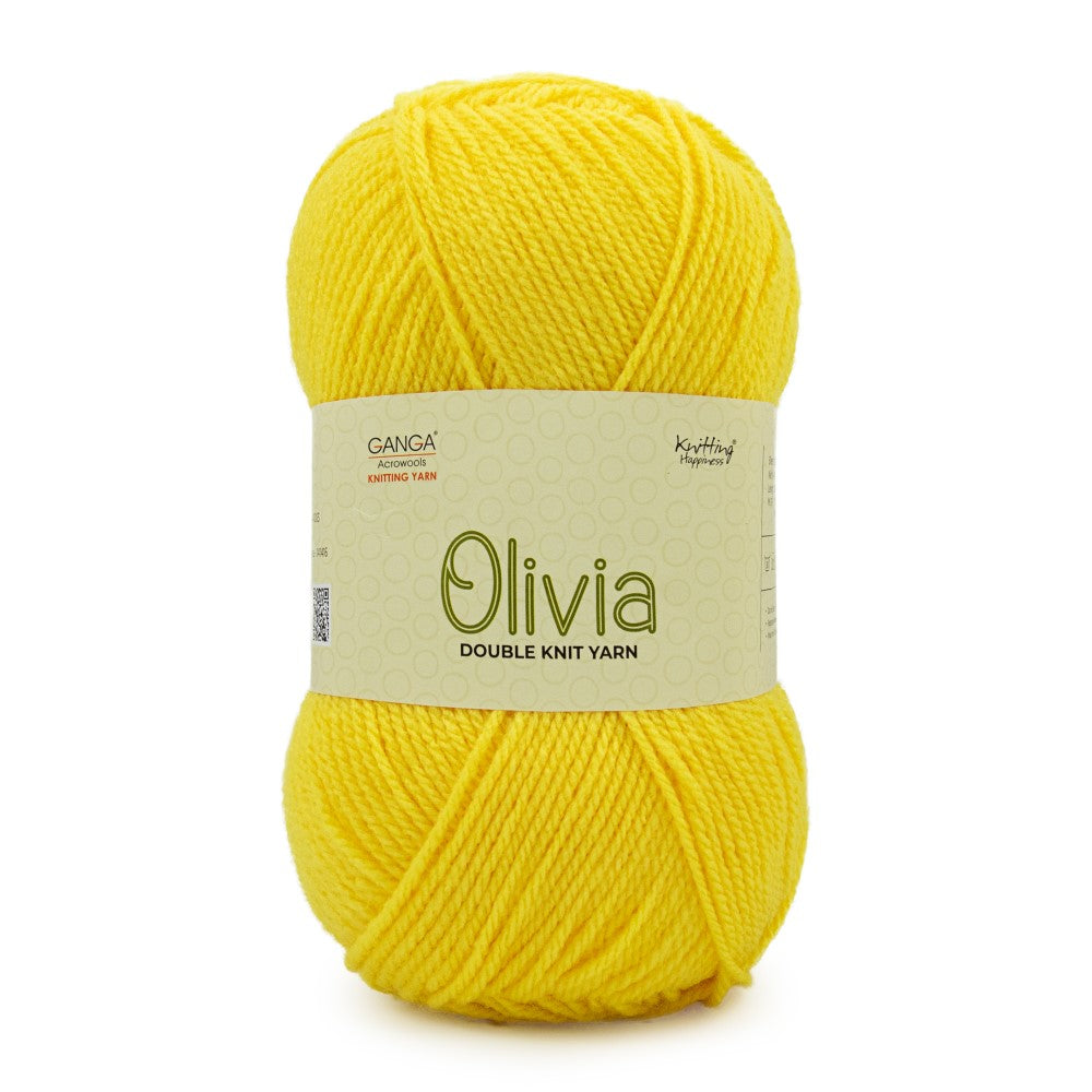 Olivia Double Knit Yarn