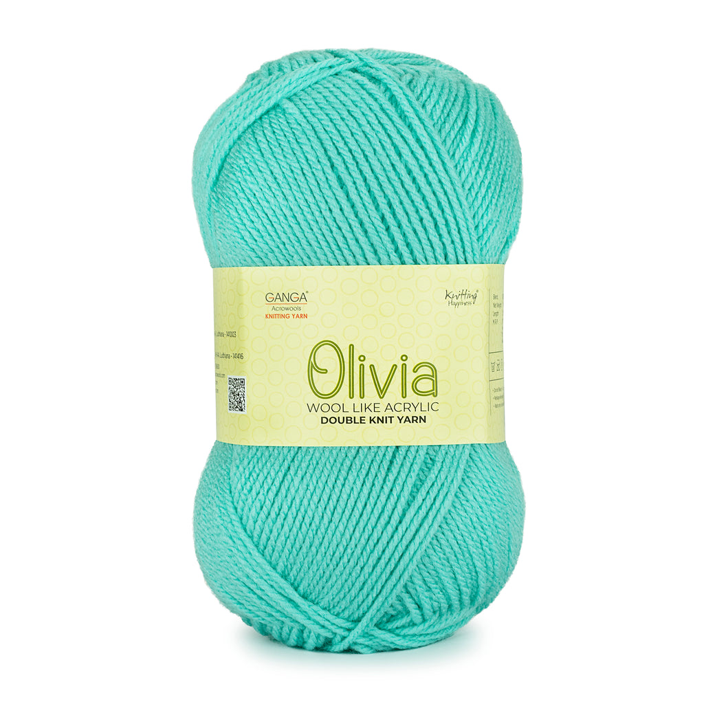 Olivia Double Knit Yarn