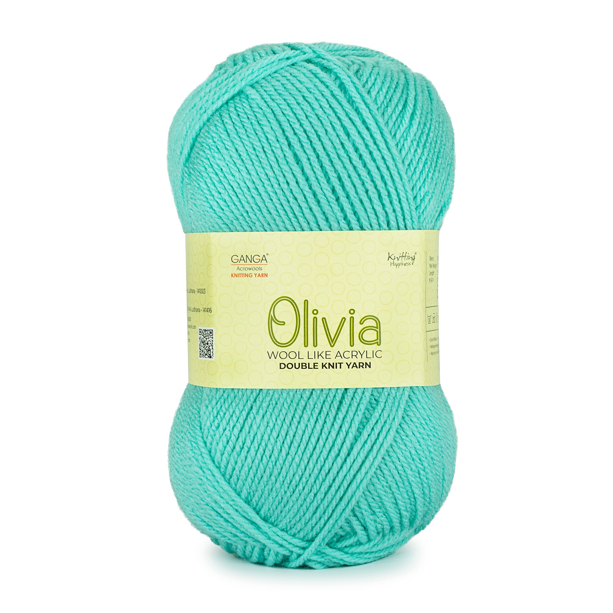 Olivia Double Knit Yarn