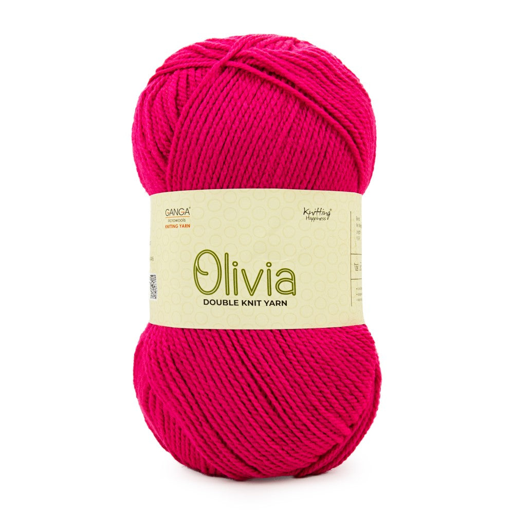 Olivia Double Knit Yarn