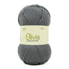 Olivia Double Knit Yarn