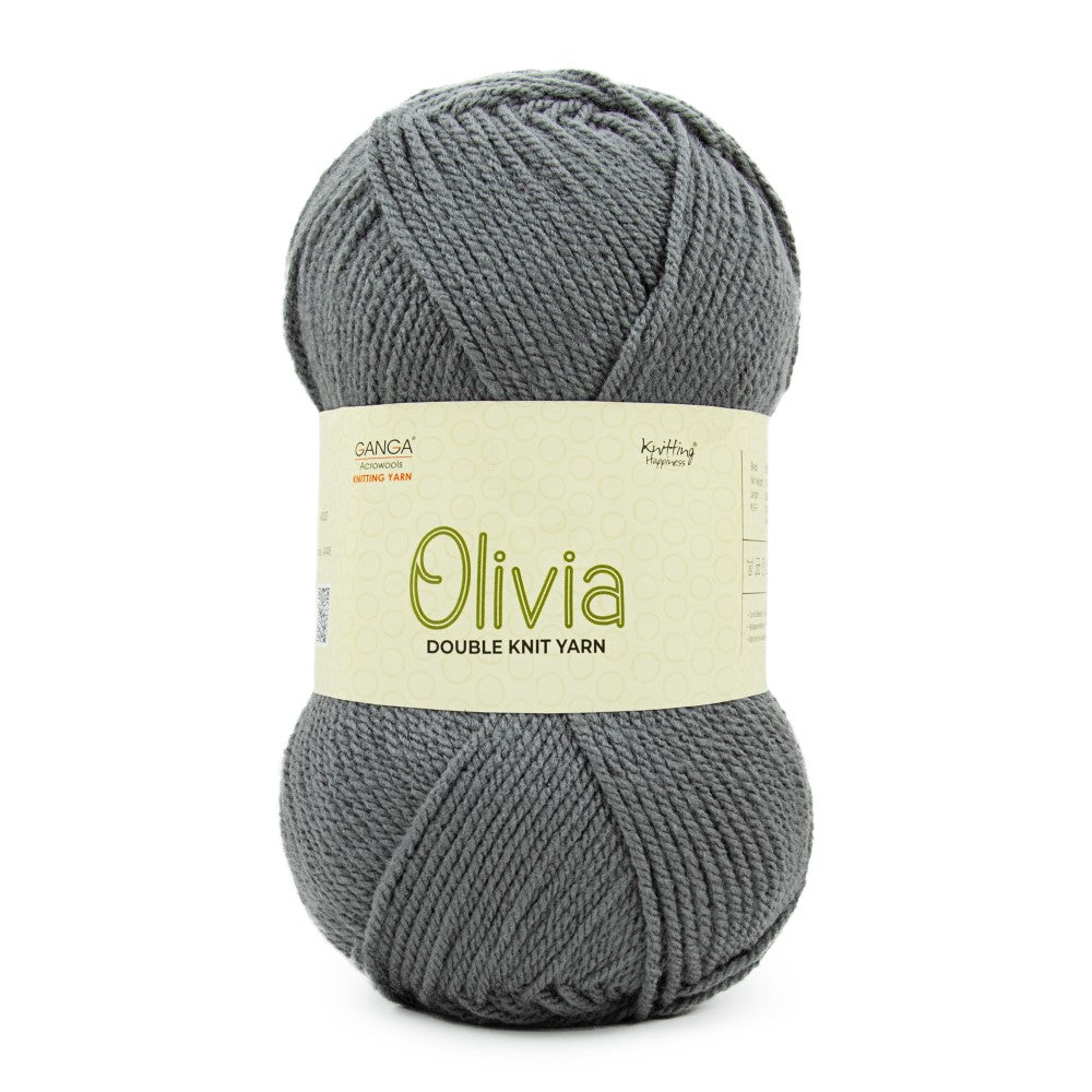 Olivia Double Knit Yarn