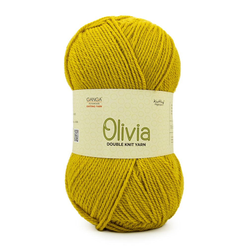 Olivia Double Knit Yarn