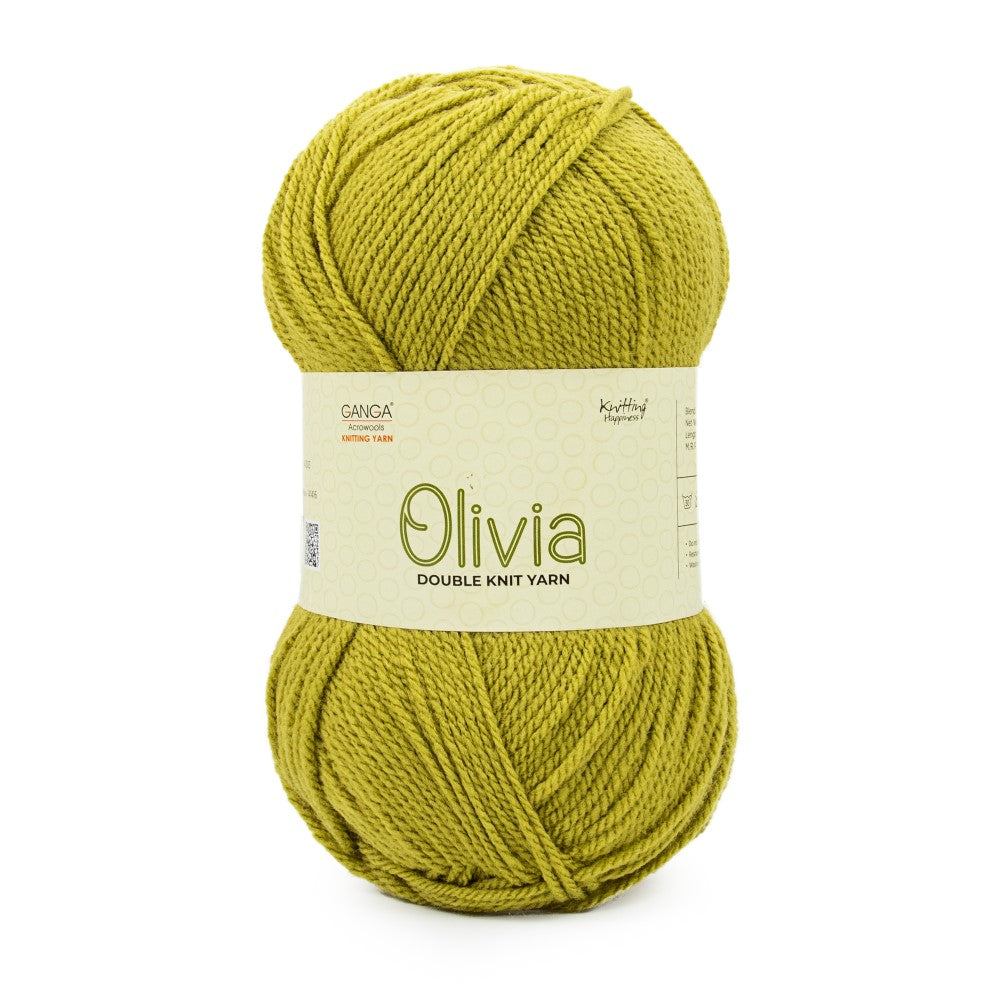 Olivia Double Knit Yarn