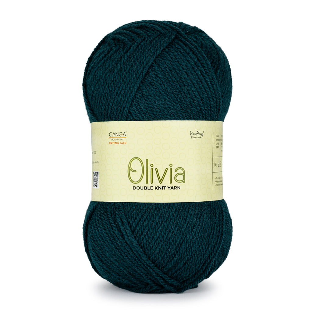 Olivia Double Knit Yarn