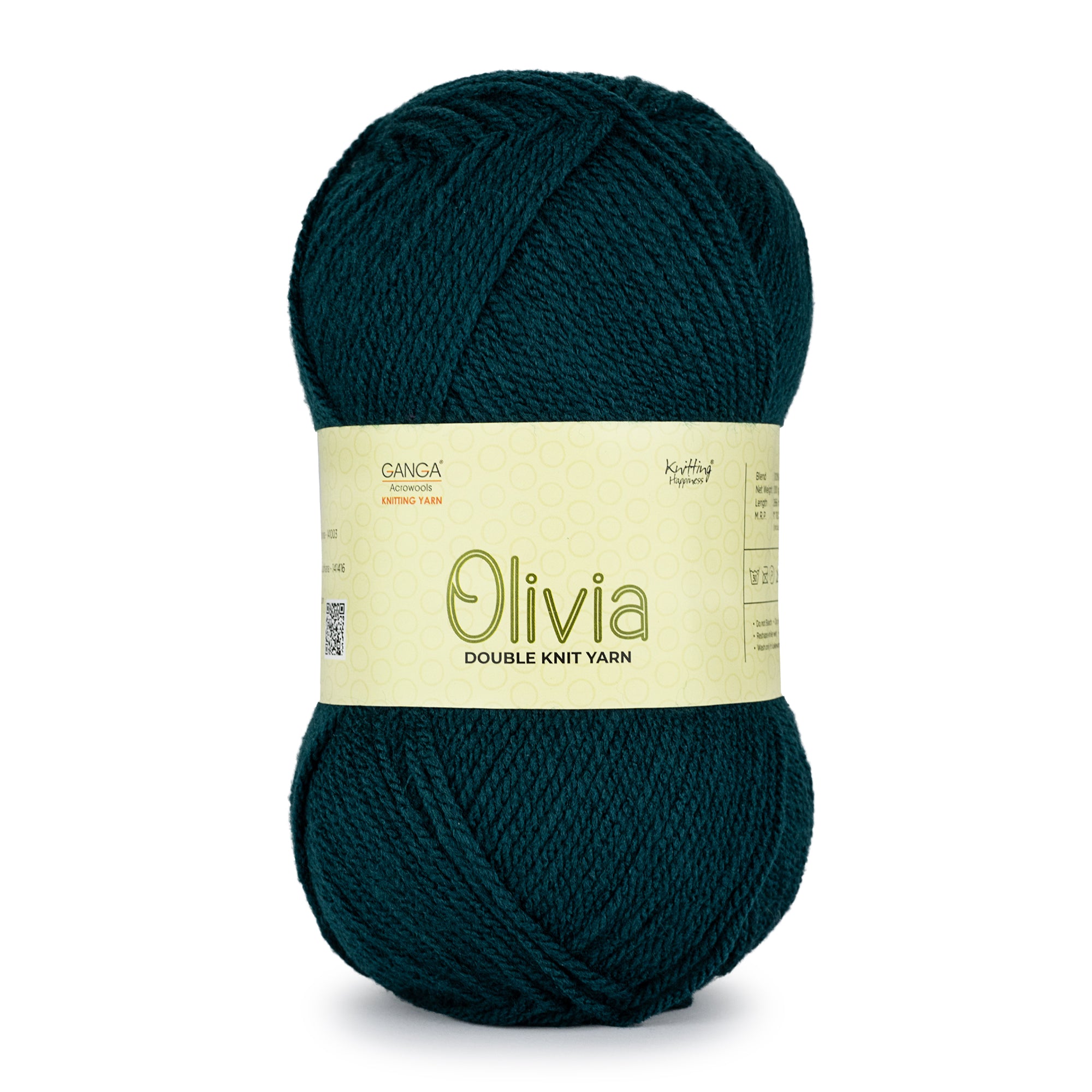 Olivia Double Knit Yarn
