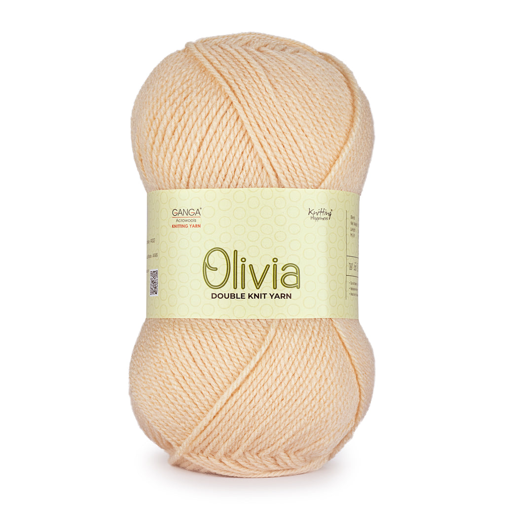 Olivia Double Knit Yarn
