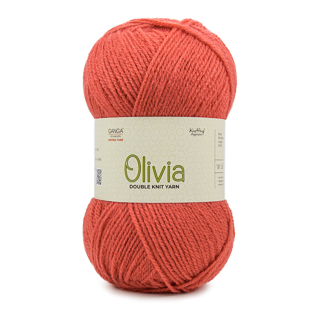 Olivia Double Knit Yarn
