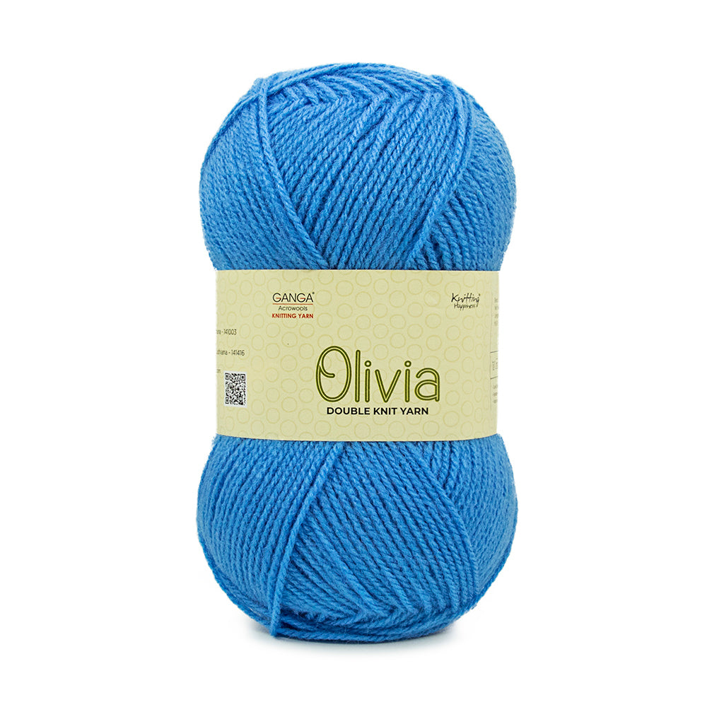 Olivia Double Knit Yarn