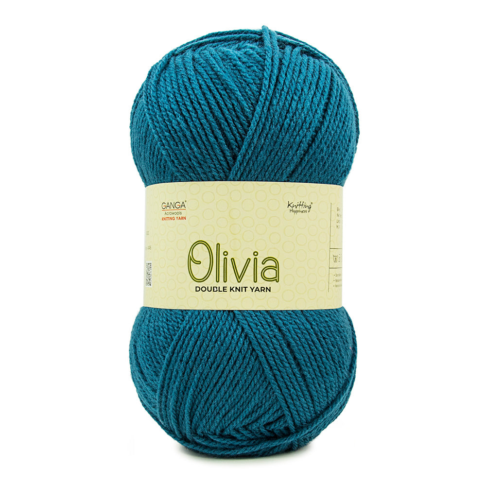 Olivia Double Knit Yarn