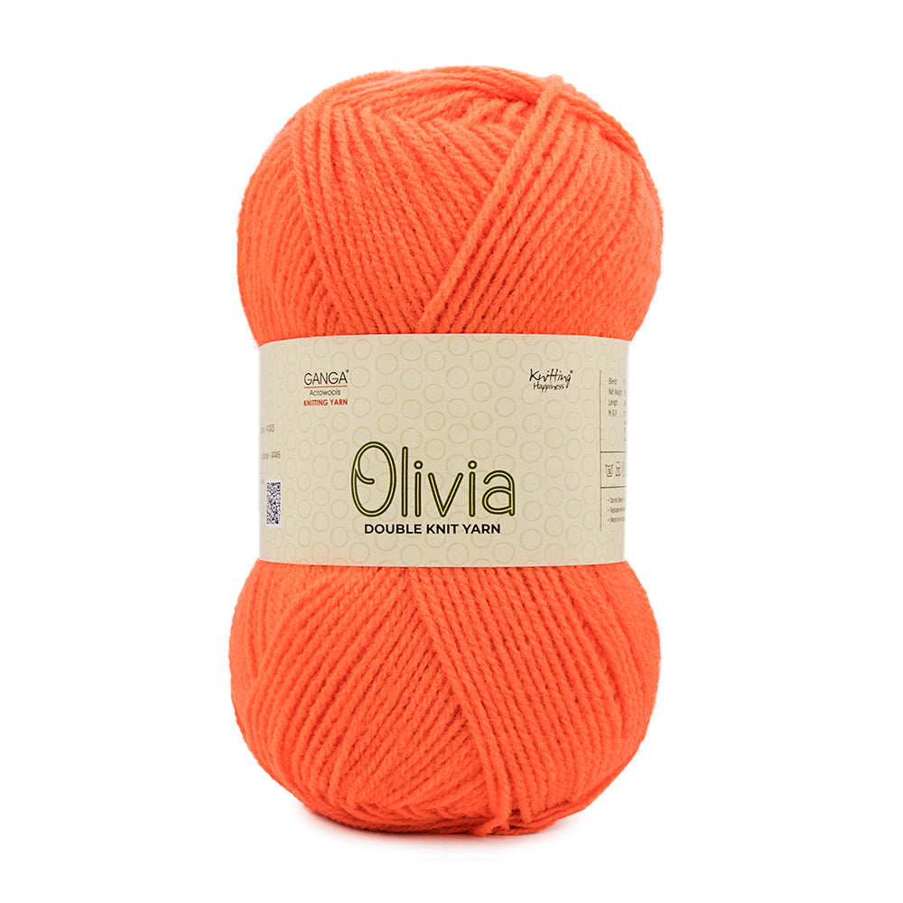 Olivia Double Knit Yarn