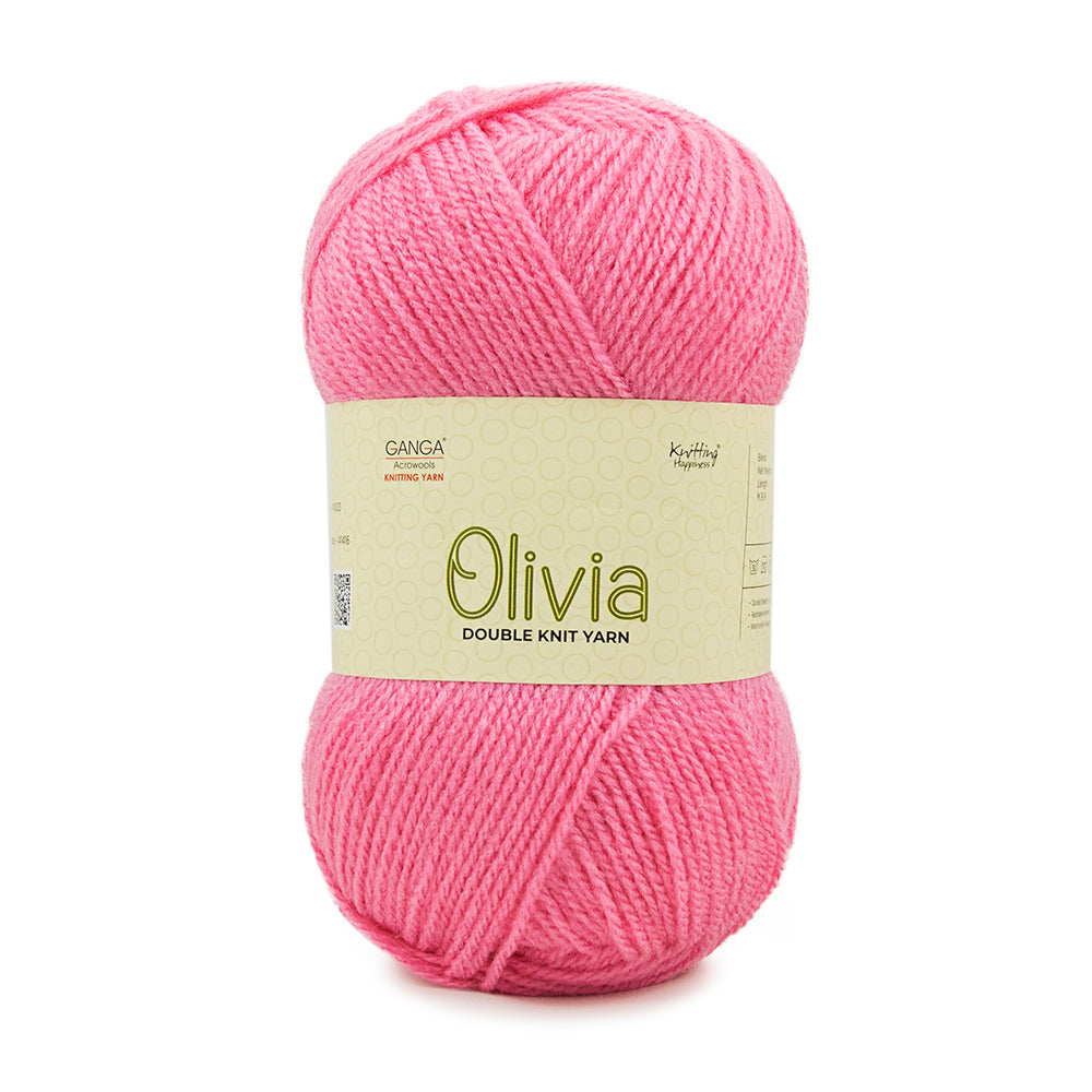 Olivia Double Knit Yarn