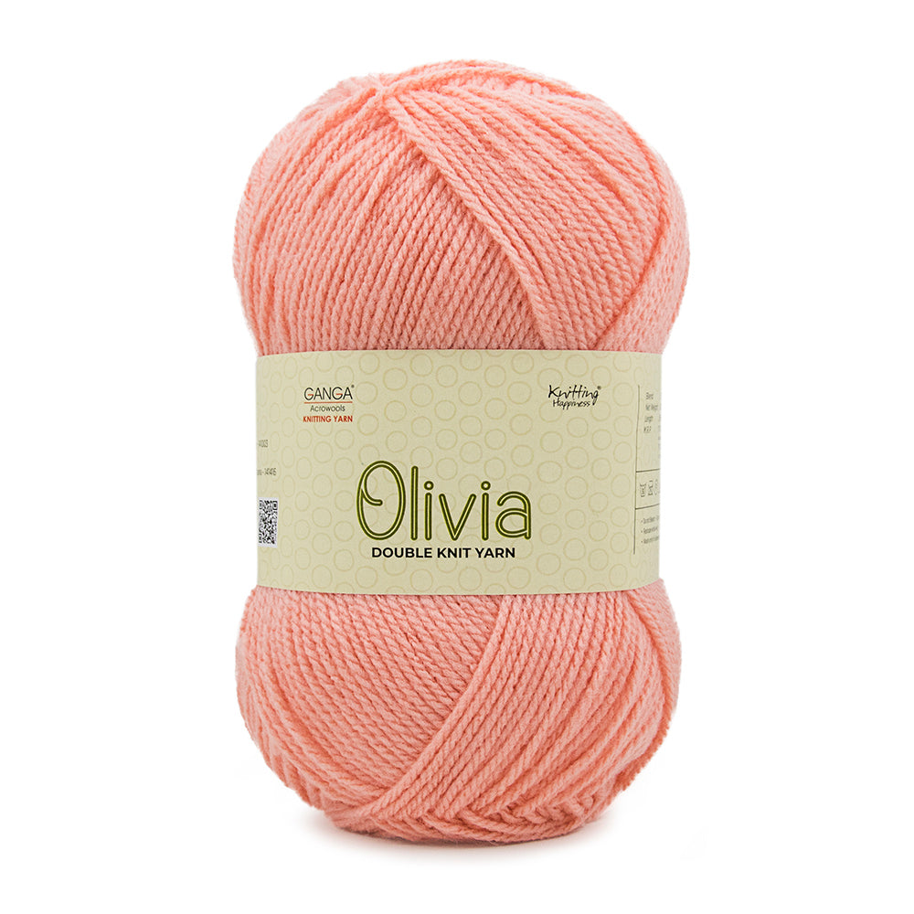 Olivia Double Knit Yarn