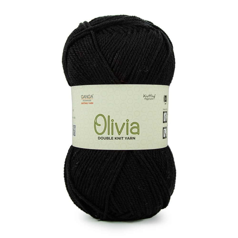 Olivia Double Knit Yarn