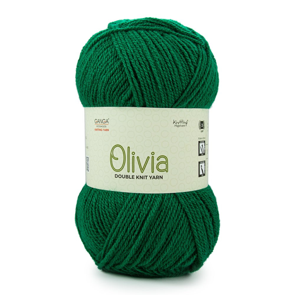 Olivia Double Knit Yarn