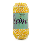 Zebra Multicolor Knitting Yarn