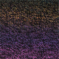 Zebra Multicolor Knitting Yarn