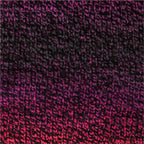 Zebra Multicolor Knitting Yarn