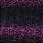 Zebra Multicolor Knitting Yarn