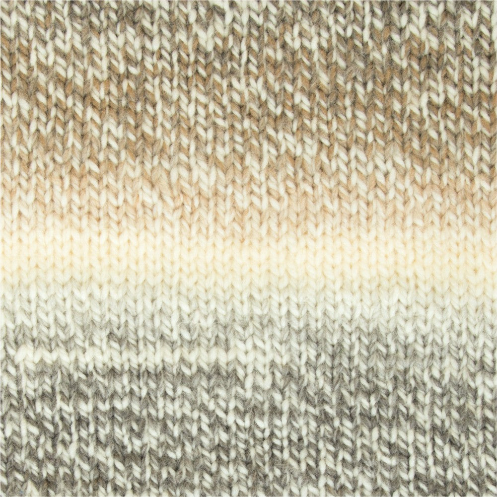 Zebra Multicolor Knitting Yarn