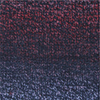 Zebra Multicolor Knitting Yarn