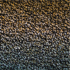 Zebra Multicolor Knitting Yarn