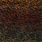 Zebra Multicolor Knitting Yarn