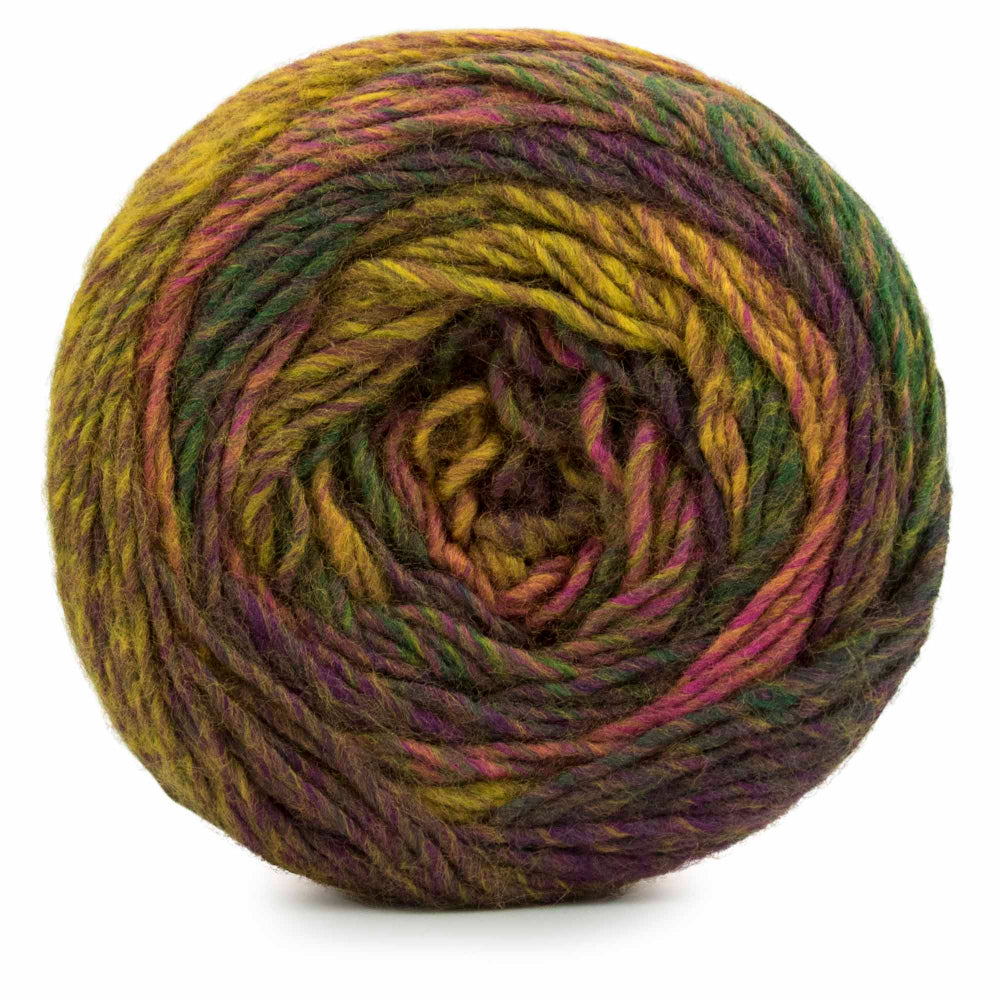 Crypto Knitting Yarn