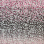 Zebra Multicolor Knitting Yarn