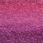 Zebra Multicolor Knitting Yarn