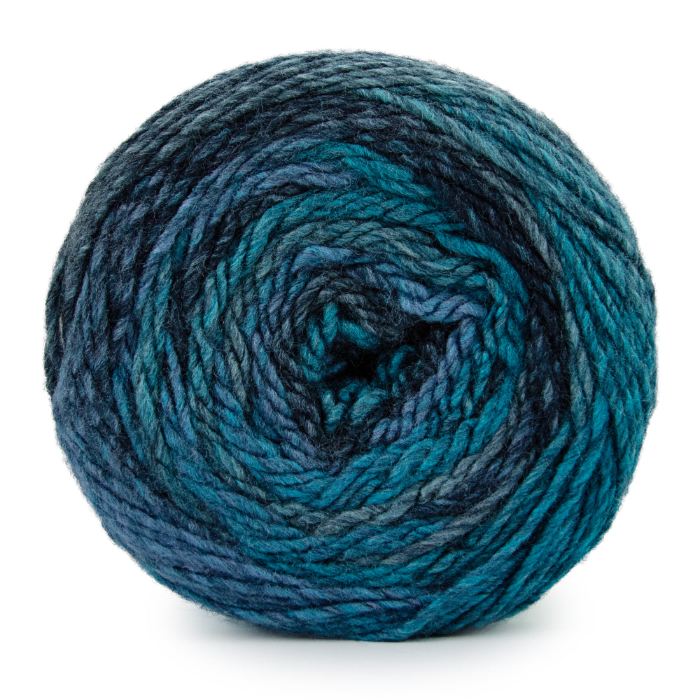 Crypto Knitting Yarn