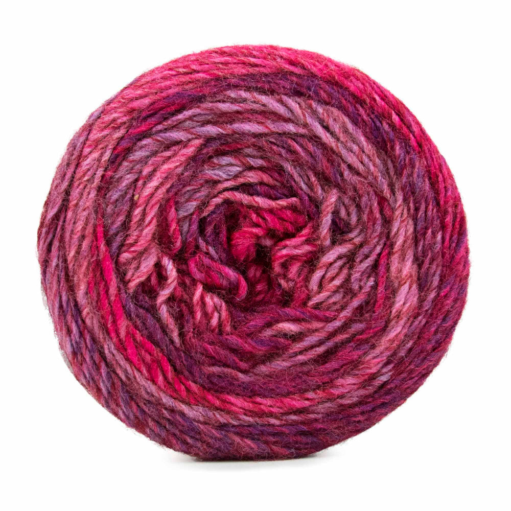 Crypto Knitting Yarn