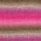 Crypto Knitting Yarn