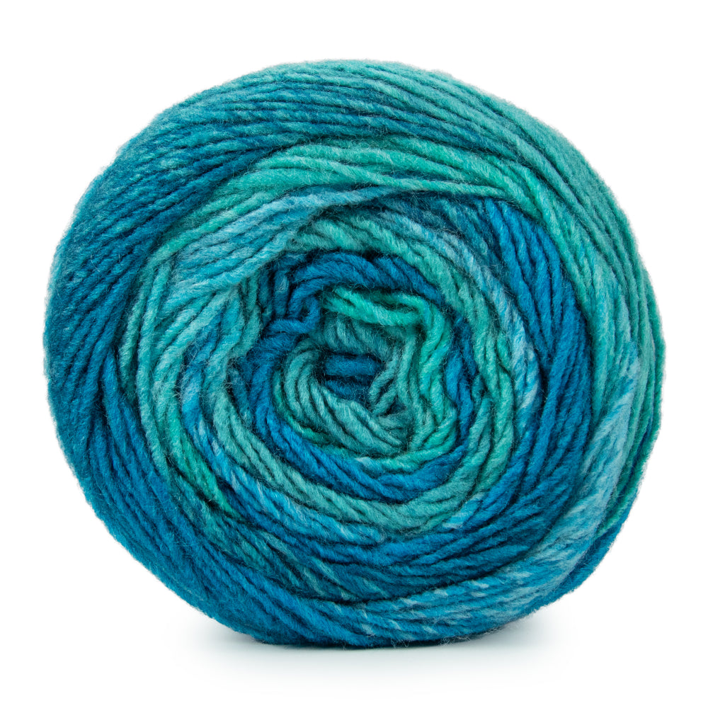 Crypto Knitting Yarn