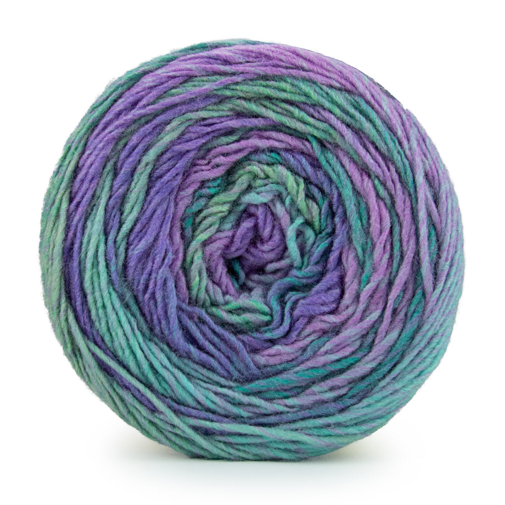 Crypto Knitting Yarn