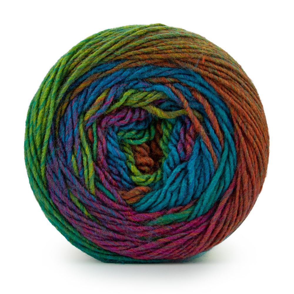 Crypto Knitting Yarn