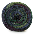 Crypto Knitting Yarn