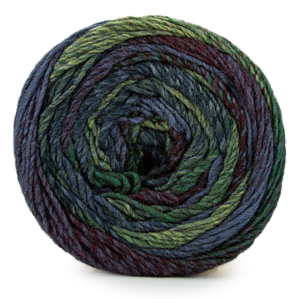 Crypto Knitting Yarn