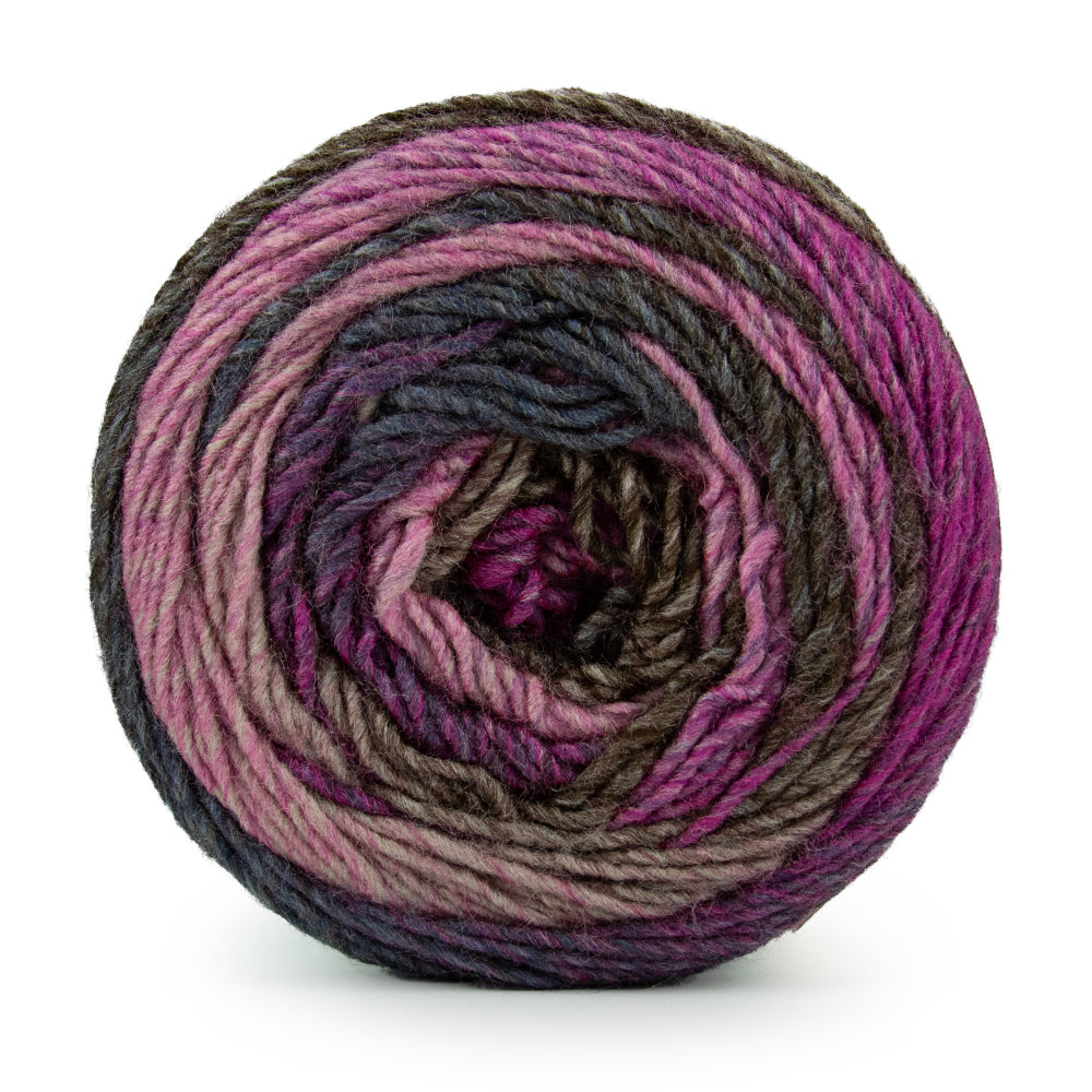 Crypto Knitting Yarn