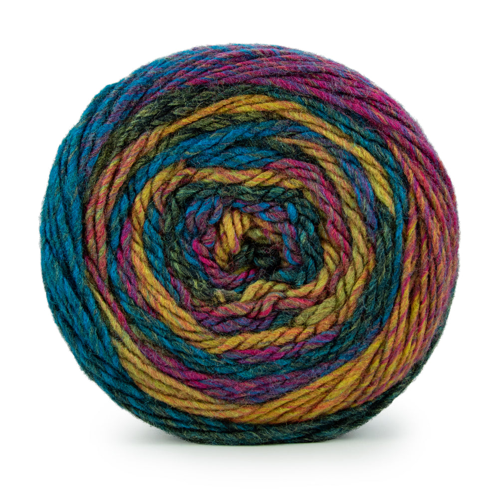 Crypto Knitting Yarn