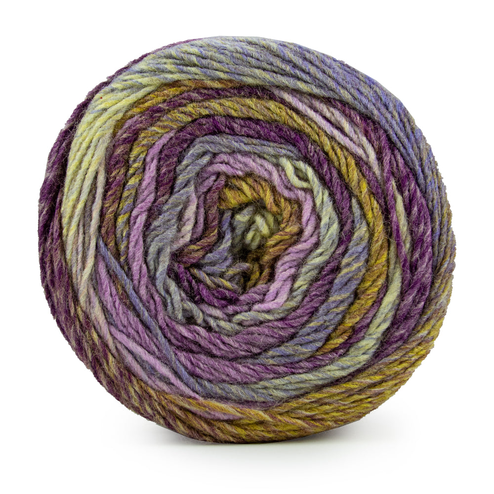 Crypto Knitting Yarn