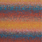 Crypto Knitting Yarn