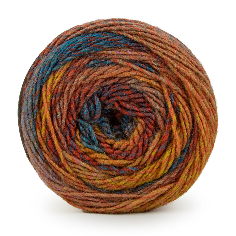 Crypto Knitting Yarn