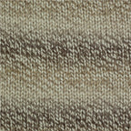 Zebra Multicolor Knitting Yarn