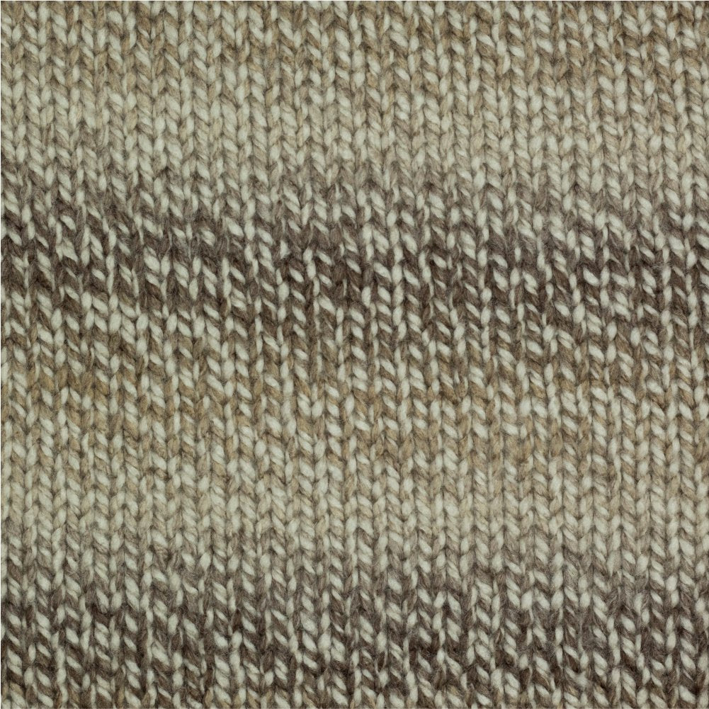 Zebra Multicolor Knitting Yarn