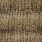 Zebra Multicolor Knitting Yarn