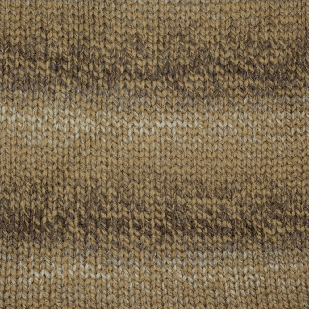 Zebra Multicolor Knitting Yarn