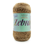 Zebra Multicolor Knitting Yarn