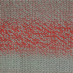 Zebra Multicolor Knitting Yarn