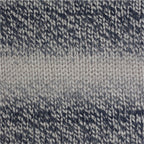 Zebra Multicolor Knitting Yarn